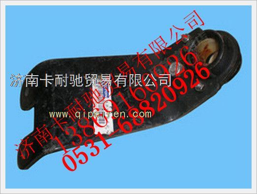 1122917200002,歐曼換擋軸支座總成,濟(jì)南卡耐馳汽車配件有限公司