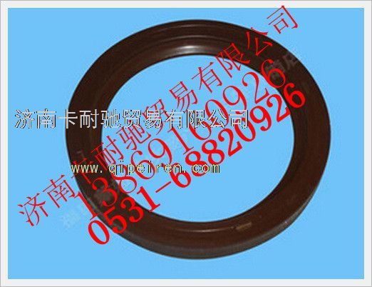 B85X105X12SF7433,歐曼油封總成,濟南卡耐馳汽車配件有限公司