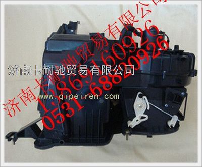 1B22081100008,歐曼H2暖風(fēng)機(jī),濟(jì)南卡耐馳汽車配件有限公司
