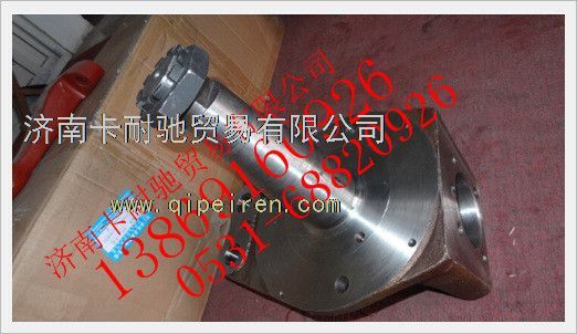 AK880410030,歐曼安凱車橋轉(zhuǎn)向節(jié),濟(jì)南卡耐馳汽車配件有限公司