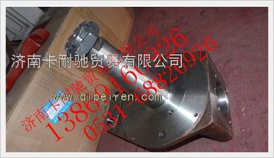 AK880410030,歐曼安凱車橋轉(zhuǎn)向節(jié),濟(jì)南卡耐馳汽車配件有限公司