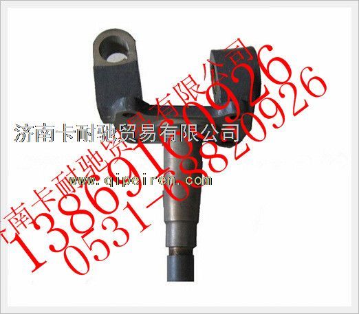 3066-3001031,歐曼奇兵右轉向節(jié),濟南卡耐馳汽車配件有限公司
