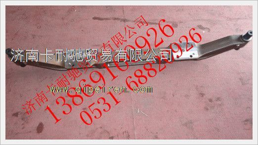 1120830001001,歐曼雄獅前軸,濟南卡耐馳汽車配件有限公司