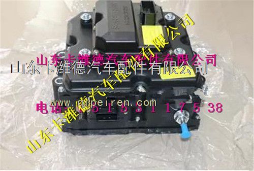 AZ1034121031,重汽尿素泵,山東卡濰德汽車(chē)配件有限公司