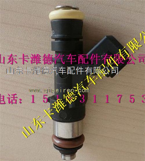 0280158829，0280158830,濰柴博士天然氣發(fā)動機LNG噴嘴,山東卡濰德汽車配件有限公司