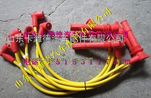 61260019948,濰柴天然氣發(fā)動(dòng)機(jī)高壓線,山東卡濰德汽車配件有限公司