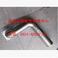 濟(jì)南豪瀚配件重汽豪運(yùn)中冷器進(jìn)氣管豪運(yùn)駕駛室重汽豪運(yùn)駕駛室空殼