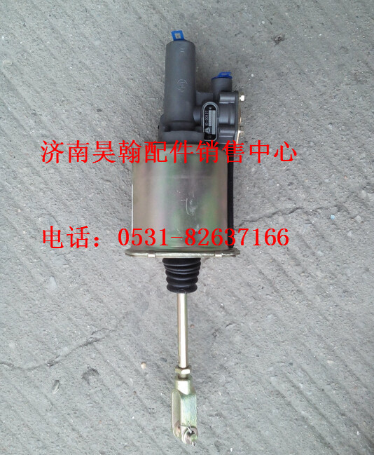 重汽豪運離合器分泵重汽豪運駕駛室重汽豪運駕駛室空殼/NZ9525230024