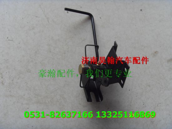 AZ9516570002,豪瀚油門支架豪瀚油門線 豪瀚發(fā)動機豪瀚配件,濟南馭無疆汽車配件有限公司