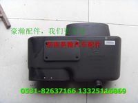 豪瀚小進(jìn)氣道豪瀚空濾器 豪瀚配件