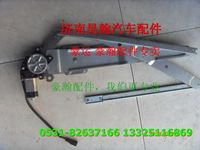 重汽豪瀚駕駛室玻璃升降器豪瀚駕駛室配件豪瀚車(chē)門(mén)玻璃升降器