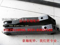中國(guó)重汽豪運(yùn)配件 豪運(yùn)駕駛室前懸支架總成 豪運(yùn)前懸總成各種支架