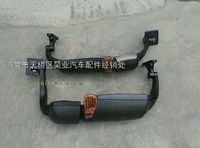 豪瀚倒車(chē)鏡 豪瀚新款后視鏡 豪瀚后視鏡