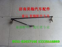重汽豪瀚配件雨刮聯(lián)動(dòng)桿  重汽豪瀚汽車配件