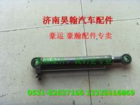 重汽豪瀚配件舉升缸 重汽豪瀚汽車配件  豪瀚駕駛室配件