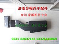 重汽豪瀚配件進(jìn)氣道 重汽豪瀚汽車配件  豪瀚駕駛室配件