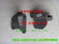 重汽豪瀚配件動(dòng)力缸支架   重汽豪瀚汽車(chē)配件  豪瀚駕駛室配件