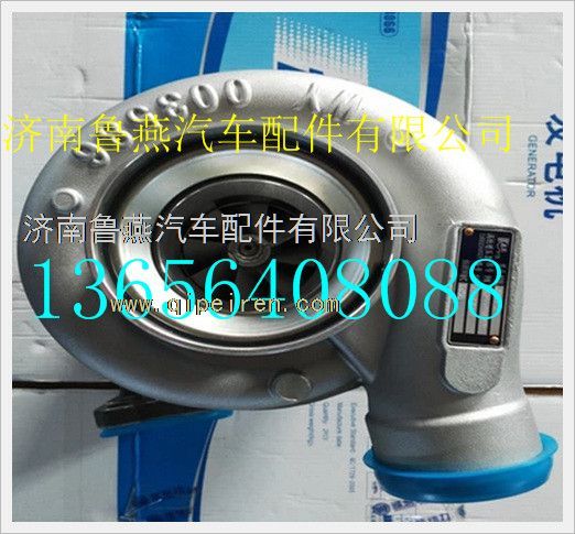 612601111069,濰柴道依茨機(jī)226B發(fā)動(dòng)機(jī)增壓器,濟(jì)南魯燕汽車配件有限公司