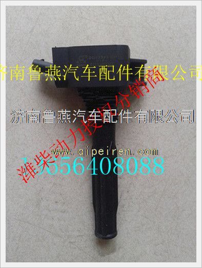 DQR2245-DM,濰柴LNG天然氣發(fā)動機(jī)博世系統(tǒng)點(diǎn)火線圈,濟(jì)南魯燕汽車配件有限公司