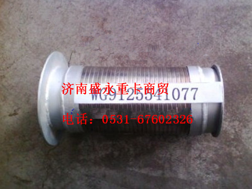 WG9125541077 ,,濟(jì)南盛永重型配件銷售部