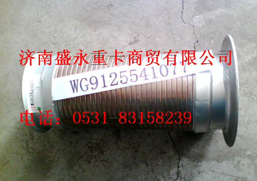 WG9125541077 ,,濟(jì)南盛永重型配件銷(xiāo)售部