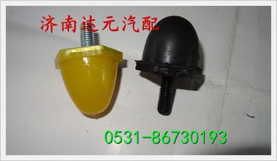 AZ1642430081,限位塊總成(HOWO),濟南達元汽配公司