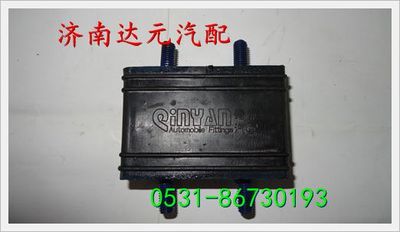 162-1302011,散熱器減振墊(上、下),濟(jì)南達(dá)元汽配公司
