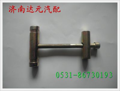重汽陜汽油箱緊固帶螺絲 ,,濟南達元汽配公司