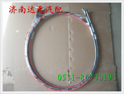 DZ9114240534,,濟南達元汽配公司