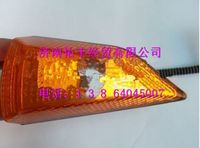 WG9725720018,重汽豪沃08款側(cè)轉(zhuǎn)向燈斜角右WG9725720018,濟(jì)南佑豐經(jīng)貿(mào)有限公司（原鎬煜）