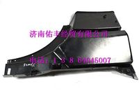 WG1664232006,重汽豪沃A7高地板低位右前翼子板WG1664232006,濟(jì)南佑豐經(jīng)貿(mào)有限公司（原鎬煜）