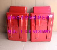 WG1642230103,重汽豪沃08款左后翼子板WG1642230103,濟(jì)南佑豐經(jīng)貿(mào)有限公司（原鎬煜）