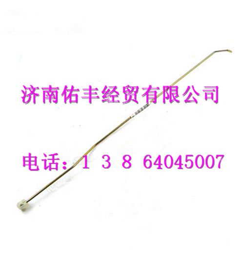 WG1664340011,重汽豪沃A7左門(mén)鎖控制拉桿總成WG1664340011,濟(jì)南佑豐經(jīng)貿(mào)有限公司（原鎬煜）