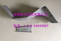 AZ1664232201,重汽豪沃A7高地板低位中支架AZ1664232201,濟南佑豐經(jīng)貿(mào)有限公司（原鎬煜）