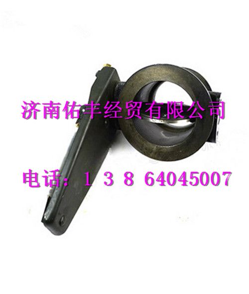 WG9925540003,重汽豪沃A7排氣自動蝶閥WG9925540003,濟南佑豐經(jīng)貿(mào)有限公司（原鎬煜）