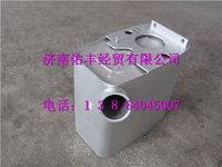 AZ9925540260,重汽豪沃A7消聲器總成AZ9925540260,濟南佑豐經(jīng)貿有限公司（原鎬煜）