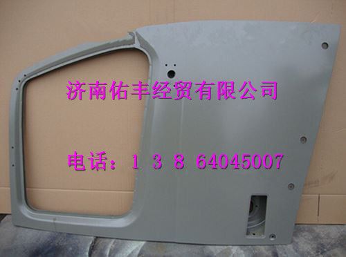 AZ1664210002,重汽豪沃A7右車門殼AZ1664210002,濟(jì)南佑豐經(jīng)貿(mào)有限公司（原鎬煜）