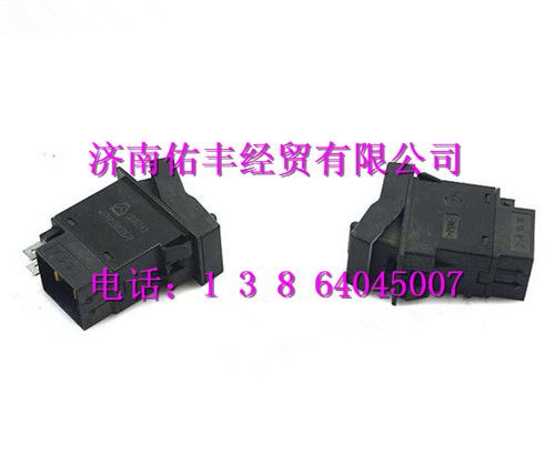 WG9925581026,重汽豪沃A7輪差開(kāi)關(guān)WG9925581026,濟(jì)南佑豐經(jīng)貿(mào)有限公司（原鎬煜）
