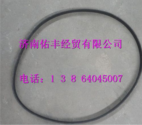 200V96820-0345,中國重汽MC11發(fā)動(dòng)機(jī)多楔帶200V96820-0345,濟(jì)南佑豐經(jīng)貿(mào)有限公司（原鎬煜）