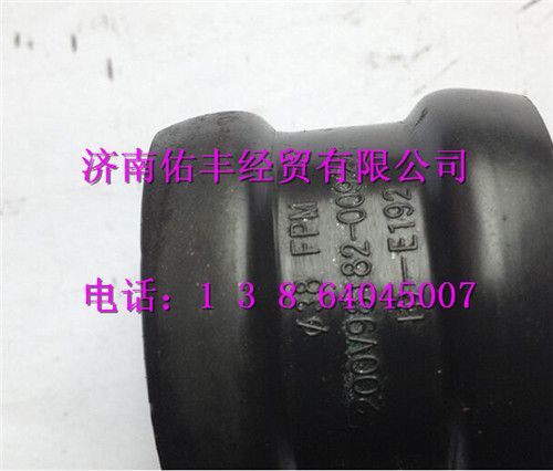 200V98182-0092,中國(guó)重汽MC11發(fā)動(dòng)機(jī)插接管200V98182-0092,濟(jì)南佑豐經(jīng)貿(mào)有限公司（原鎬煜）