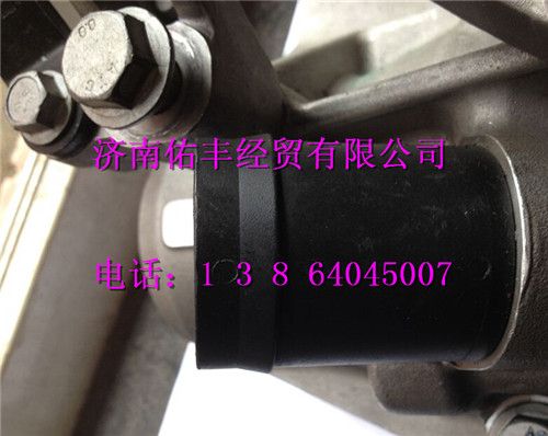 200V01810-0043,中國重汽MC11發(fā)動機加油接管200V01810-0043,濟南佑豐經(jīng)貿(mào)有限公司（原鎬煜）