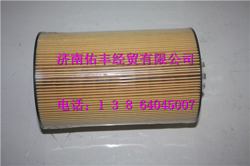 080V05504-0096,重汽豪沃T5G機油濾清器080V05504-0096,濟南佑豐經貿有限公司（原鎬煜）