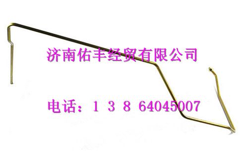 752W47313-0010,重汽豪沃T5G轉向器進油管總成752W47313-0010,濟南佑豐經(jīng)貿(mào)有限公司（原鎬煜）