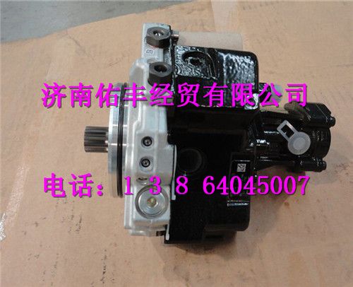 200V11103-0004,重汽豪沃T7H曼發(fā)動機(jī)輸油泵200V11103-0004,濟(jì)南佑豐經(jīng)貿(mào)有限公司（原鎬煜）