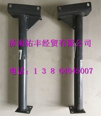 WG9725930855,重汽豪沃10款右大燈支架WG9725930855,濟(jì)南佑豐經(jīng)貿(mào)有限公司（原鎬煜）