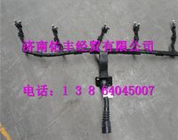 202V25413-6256,重汽曼MC11噴油器線束202V25413-6256,濟南佑豐經(jīng)貿(mào)有限公司（原鎬煜）