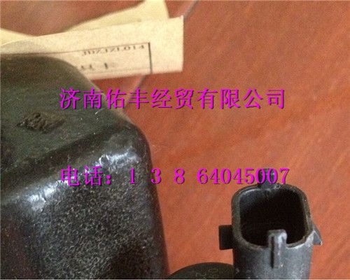 200V11103-0002,重汽MC07發(fā)動(dòng)機(jī)高壓油泵計(jì)量單元200V11103-0002,濟(jì)南佑豐經(jīng)貿(mào)有限公司（原鎬煜）