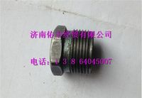 無(wú),重汽MC11發(fā)動(dòng)機(jī)壓緊螺母,濟(jì)南佑豐經(jīng)貿(mào)有限公司（原鎬煜）