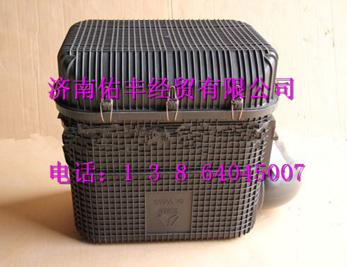 KC9725190055,重汽豪沃新款油濾式濾清器總成（上進(jìn)氣口）塑料KC9725190055,濟南佑豐經(jīng)貿(mào)有限公司（原鎬煜）