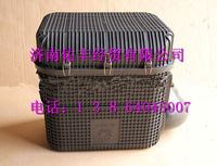 KC9725190055,重汽豪沃新款油濾式濾清器總成（上進(jìn)氣口）塑料KC9725190055,濟南佑豐經(jīng)貿(mào)有限公司（原鎬煜）
